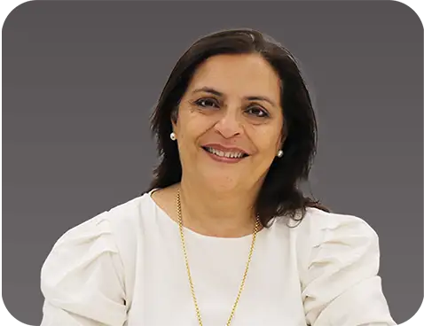 Meena Kapoor