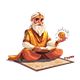 5 Thousands astrologers