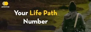 Your Life Path Number