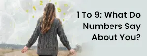 Numerology Personality Analysis