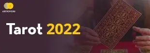 2022 Tarot Readings