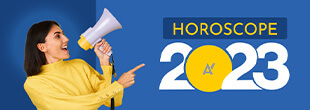 Horoscope Annuel 2023 Horoscope Annuel 2023