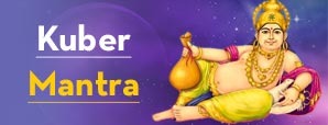 Kuber Mantra