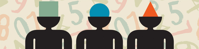 अंकज्योतिष, व्यक्तित्व विश्लेषण अंकज्योतिष, व्यक्तित्व विश्लेषण