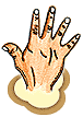 Vigorous Hand