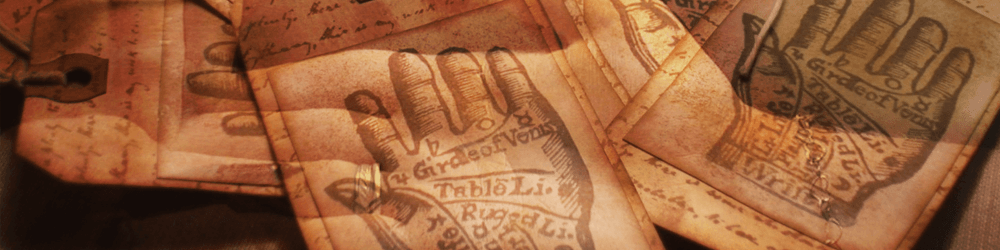 हस्तरेखा