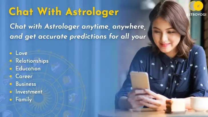 Free Astrologer Consultation Online