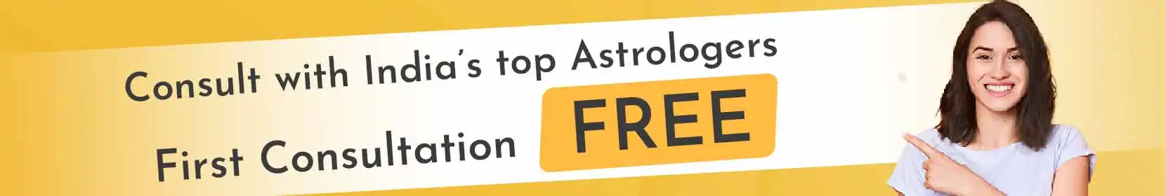 Free Astrologer Consultation Online