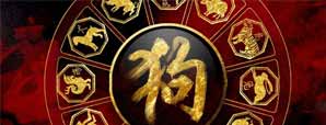 Chinese Astrology