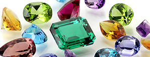 Enhance Your Prosperity: The Top 5 Gemstones for...