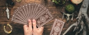 Which 5 Tarot Cards Offer Advice For Achievements...