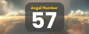 Seeing Angel Number 57? Decode Its Powerful...