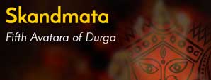 5th Day of Navratri - Worship Maa Skandamata