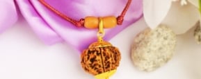 The Magic of 8 Mukhi Rudraksha for Rahu’s Negative...