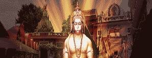 Hanuman Temple That Fulfills Wishes, With guarantee!