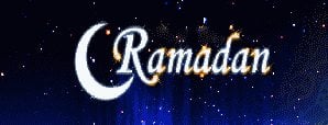 All About Ramadan