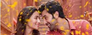 Ranbir & Alia: A Match Made In Heaven? Let's See What The Stars Predict!