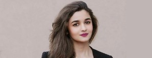 Alia Bhatt