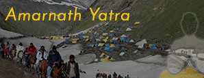 Amarnath Yatra