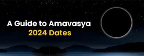 Amavasya 2024: What Makes It The Most Powerful...