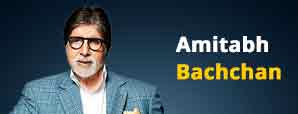 Bollywood Legend Amitabh Bachchan: Horoscope...