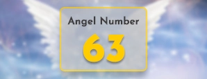 What Positive Message Is the 63 Angel...