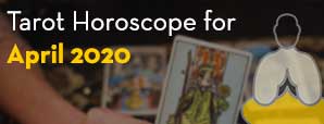 Tarot Horoscope For April 2020 By Poonam Beotra