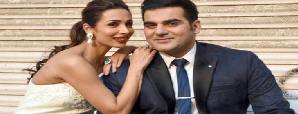 Astro love: Arbaaz and Malaika Arora