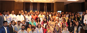 Astroyogi’s 2nd Annual Partners Meet 2019