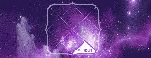 Eighth House Of The Birth Chart