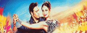 Himmatwala - First Super hit of 2013?