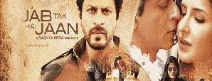 Movie Predictions: Jab Tak Hai Jaan