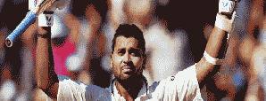 Murali Vijay - Indian Cricket Team`s New Wall