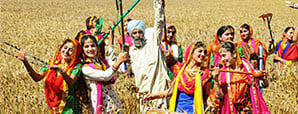 What Does Baisakhi Really Mean for The Sikhs And...