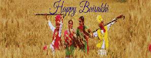 The significance of Baisakhi