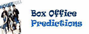 Box office Prediction: Housefull