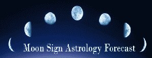 Moon Sign - Find out Your Moon Sign