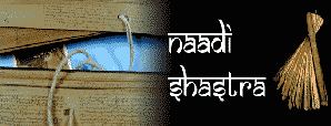 Naadi Shastra  

