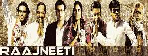 Movie Prediction: Raajneeti