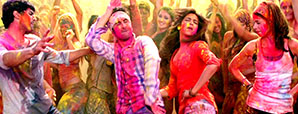 Where To Experience The Best Holi Celebrations In...