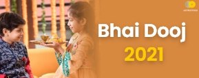 Bhai Dooj 2021: Significance, Rituals, Date, And Time