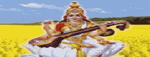 Celebrating Vasant Panchami This Year – 29th...