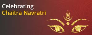 Celebrating Chaitra Navratri