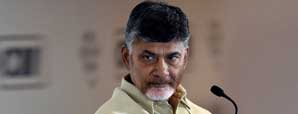 N. Chandrababu Naidu - Astro Analysis of the...