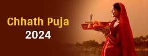 Chhath Puja 2024: Know All About The Four-Day...