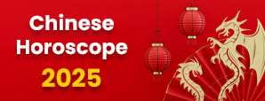 Chinese Horoscope 2025: How Will The Year...