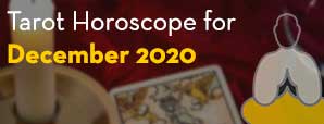 Tarot Horoscope For December 2020 By Poonam Beotra