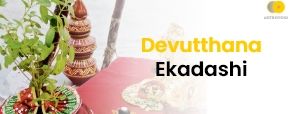 Dev Uthani Ekadashi 2021: Significance, Rituals, Date, And Time