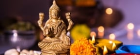 Diwali 2023: Lakshmi Puja Muhurat and Rituals That...