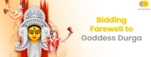 Durga Visarjan 2022: Bid Farewell to Goddess Durga This Way To Get Maximum Blessings!